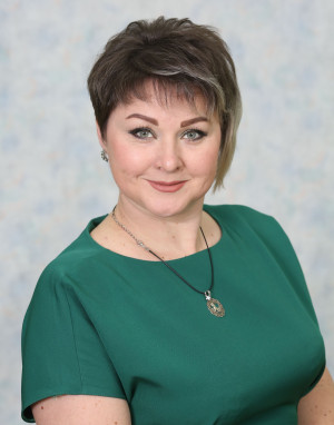 Заведующий Иванова Елена Юрьевна Заведующий Иванова Елена Юрьевна